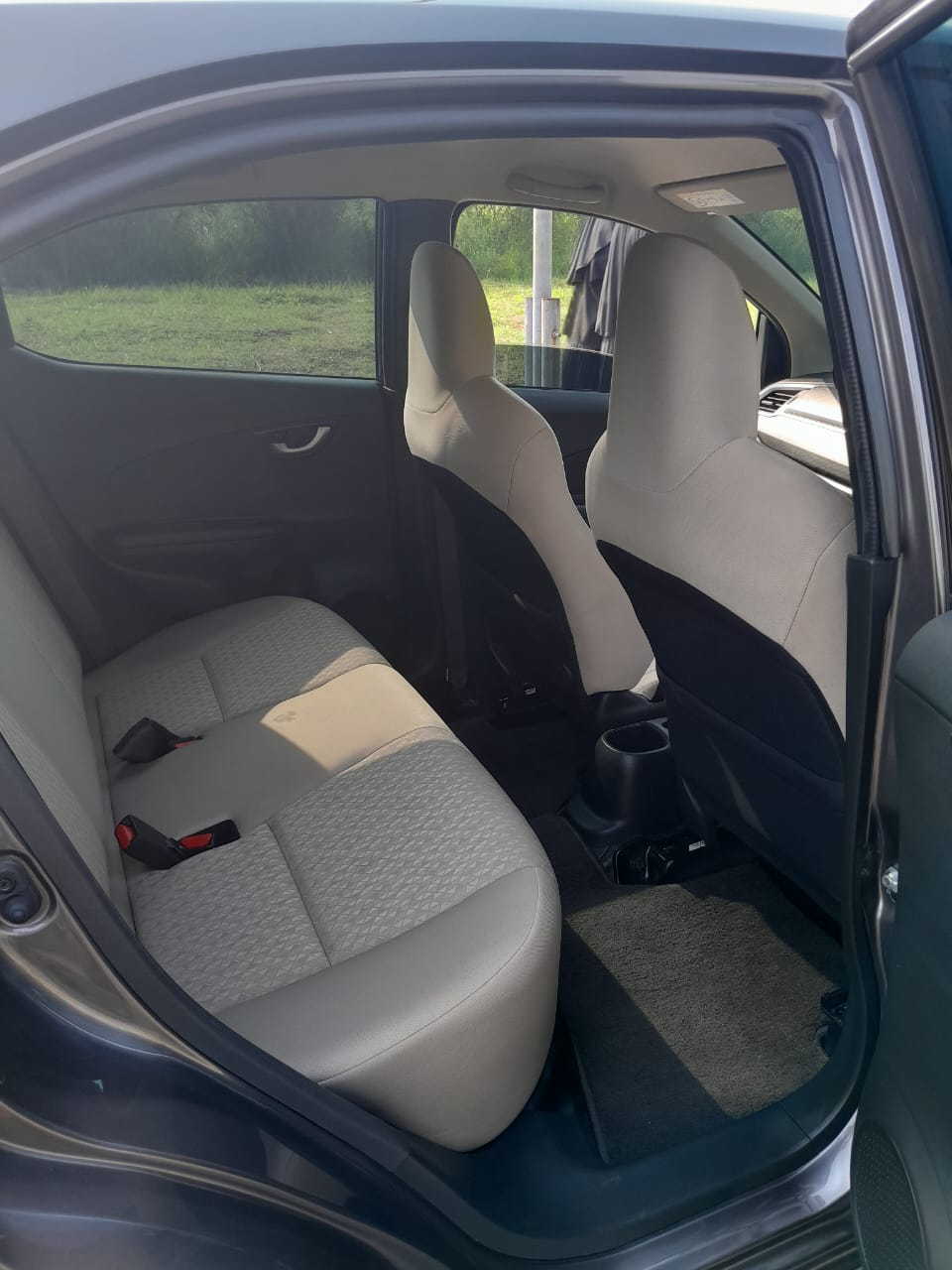 2022 Honda Brio 2022 Honda Brio