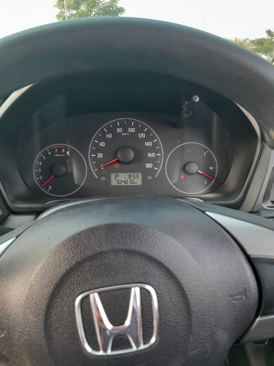 2022 Honda Brio 2022 Honda Brio