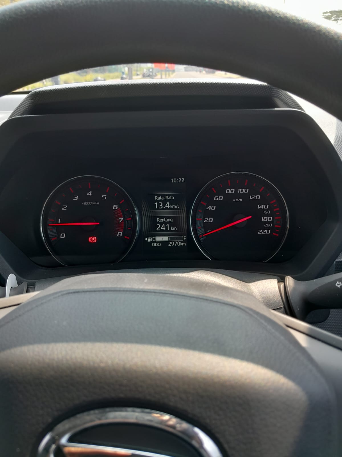 2022 Daihatsu Grand Xenia 2022 Daihatsu Grand Xenia