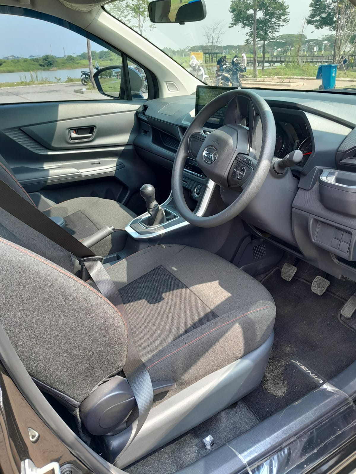 2022 Daihatsu Grand Xenia 2022 Daihatsu Grand Xenia