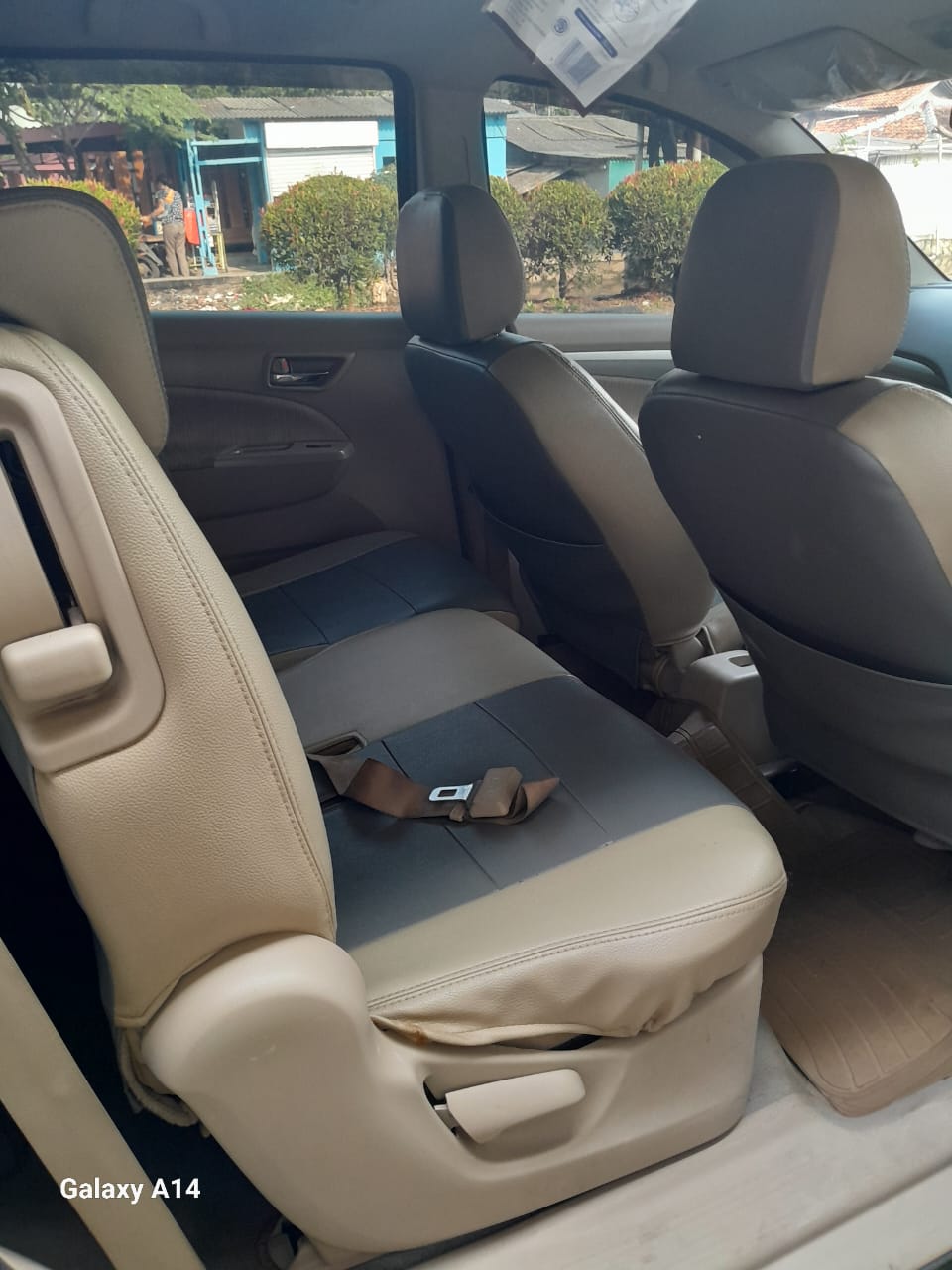 2022 Daihatsu Grand Xenia 2022 Daihatsu Grand Xenia