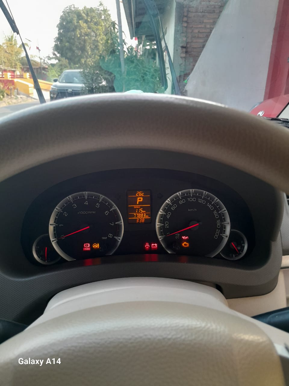 2022 Daihatsu Grand Xenia 2022 Daihatsu Grand Xenia