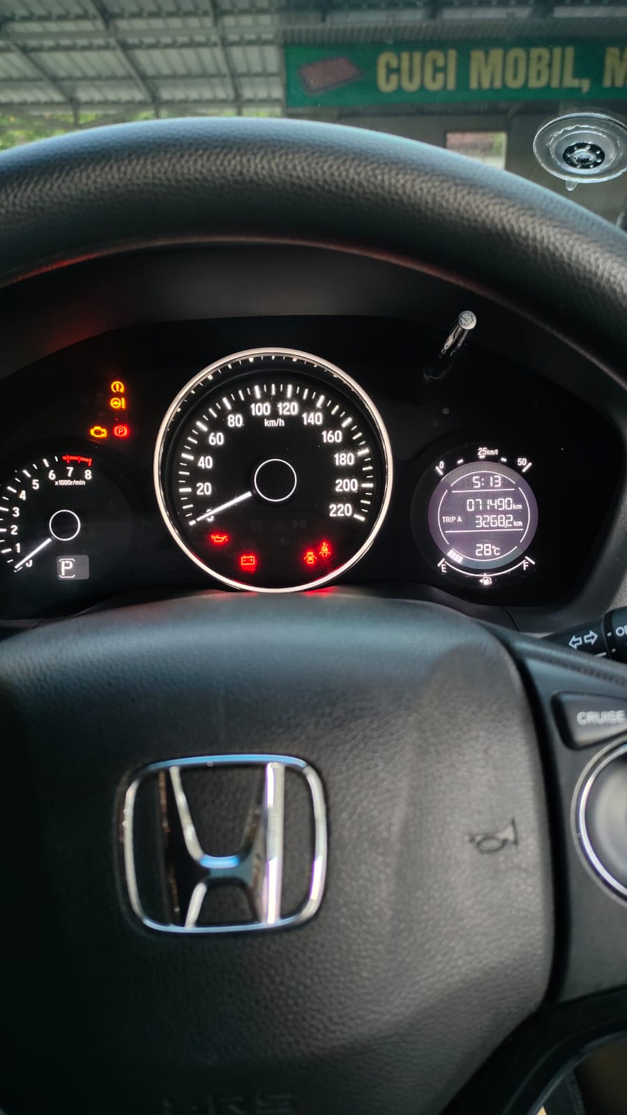 2016 Honda HRV 2016 Honda HRV