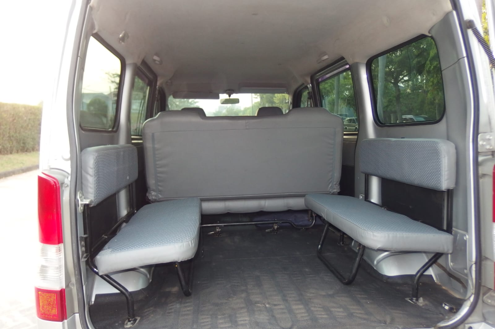 2013 Daihatsu Grand Max 2013 Daihatsu Grand Max