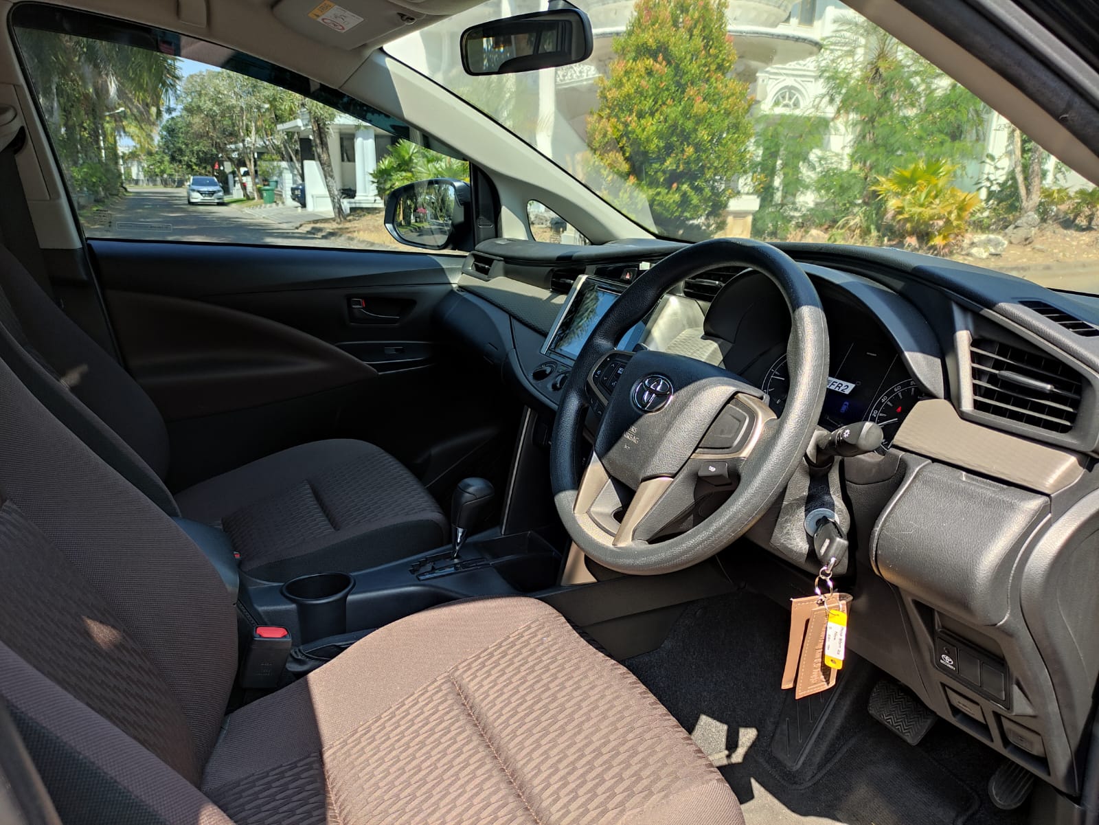 2021 Toyota Kijang Innova 2021 Toyota Kijang Innova