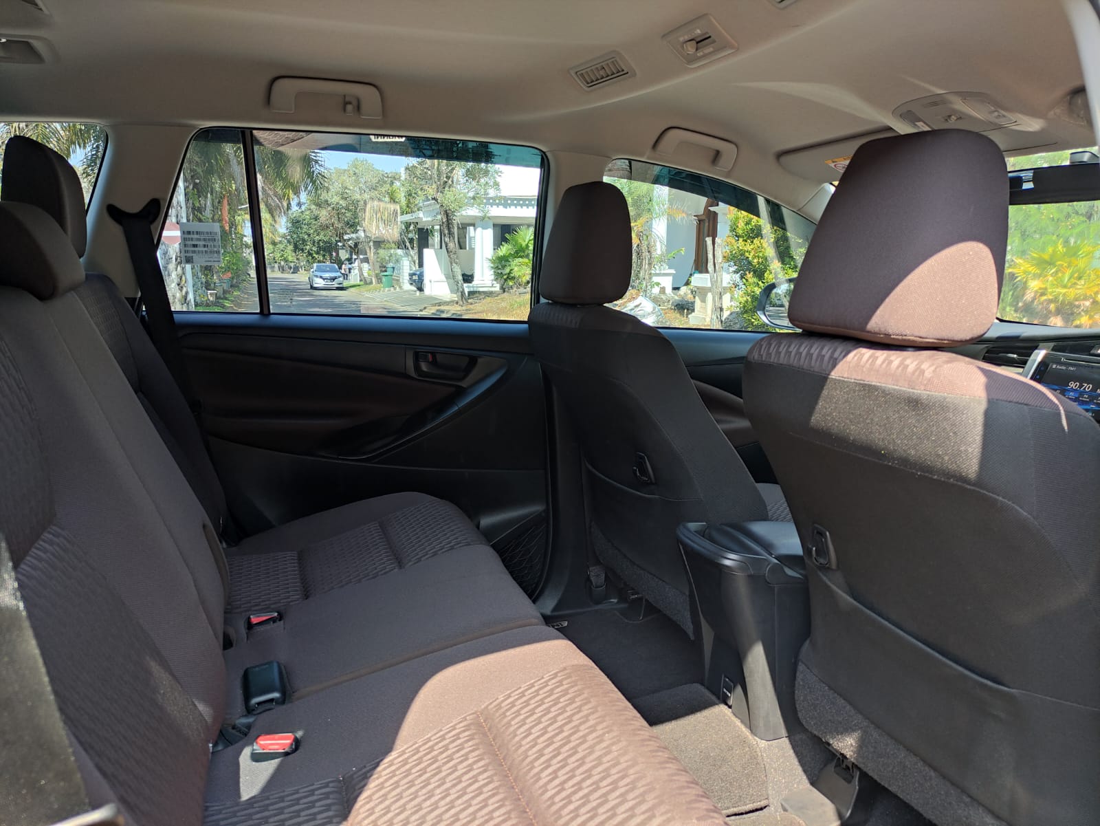 2021 Toyota Kijang Innova 2021 Toyota Kijang Innova