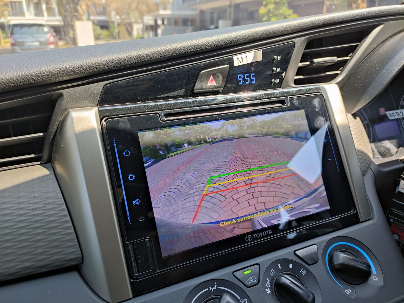 2021 Toyota Kijang Innova 2021 Toyota Kijang Innova