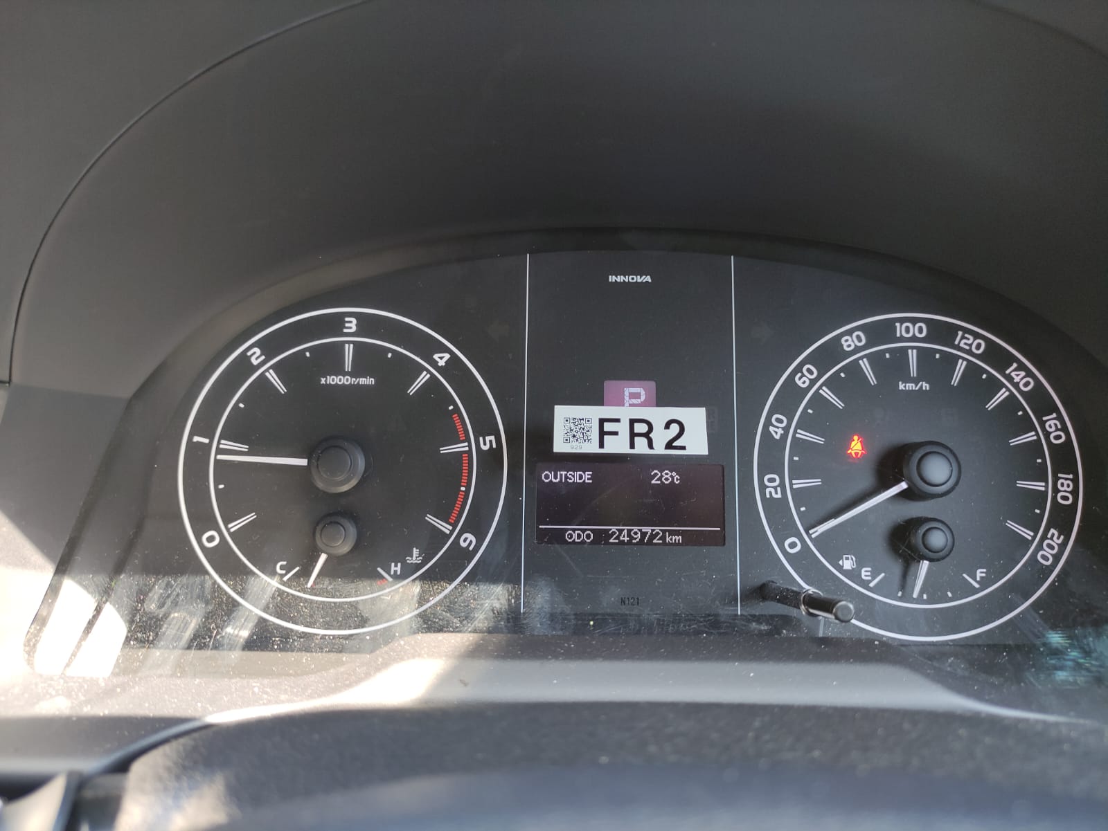 2021 Toyota Kijang Innova 2021 Toyota Kijang Innova