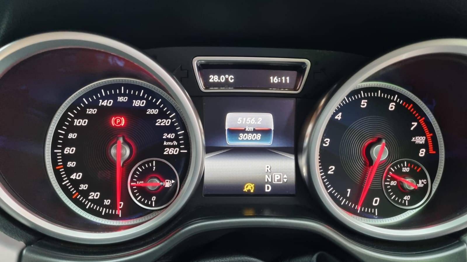 2016 Mercedes Benz GLE-Class 2016 Mercedes Benz GLE-Class