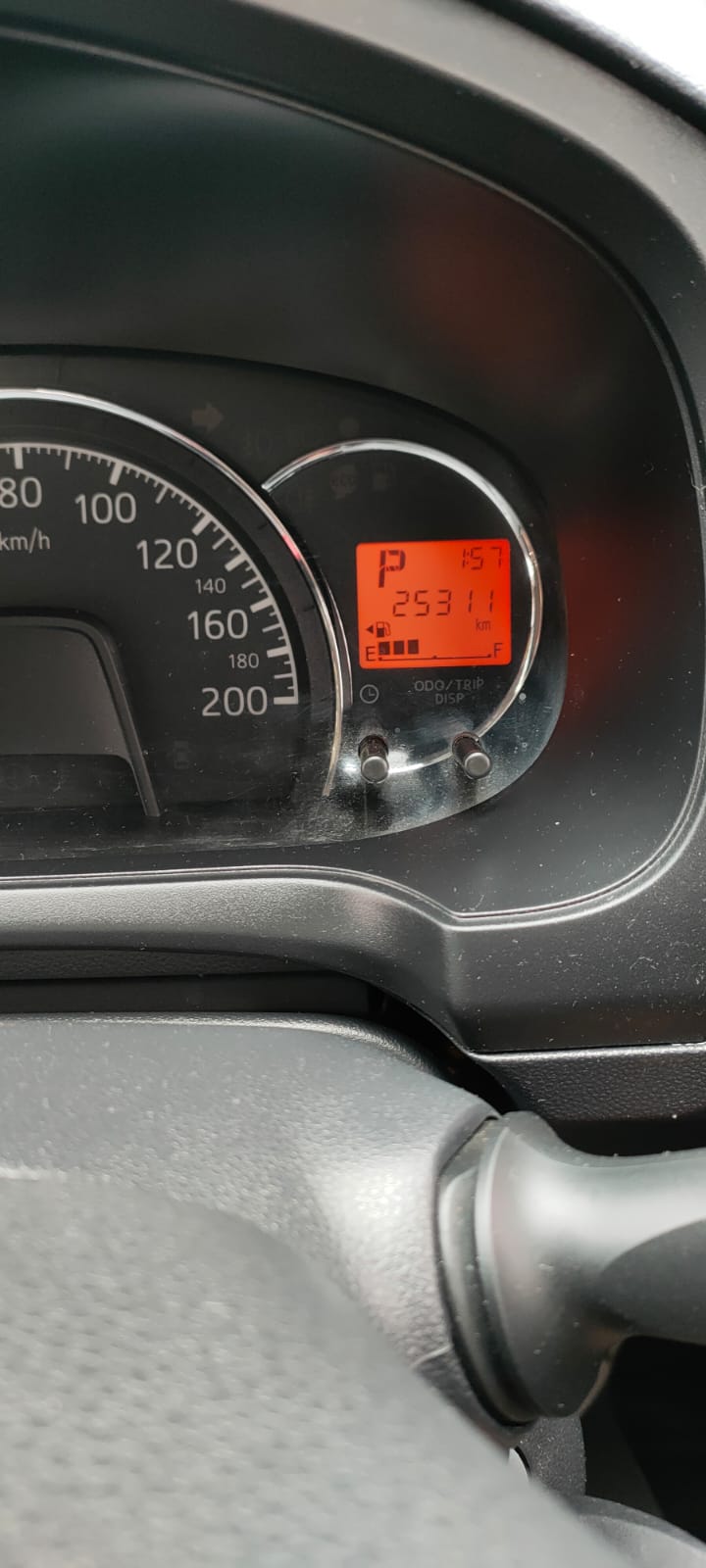 2018 Toyota Agya 2018 Toyota Agya