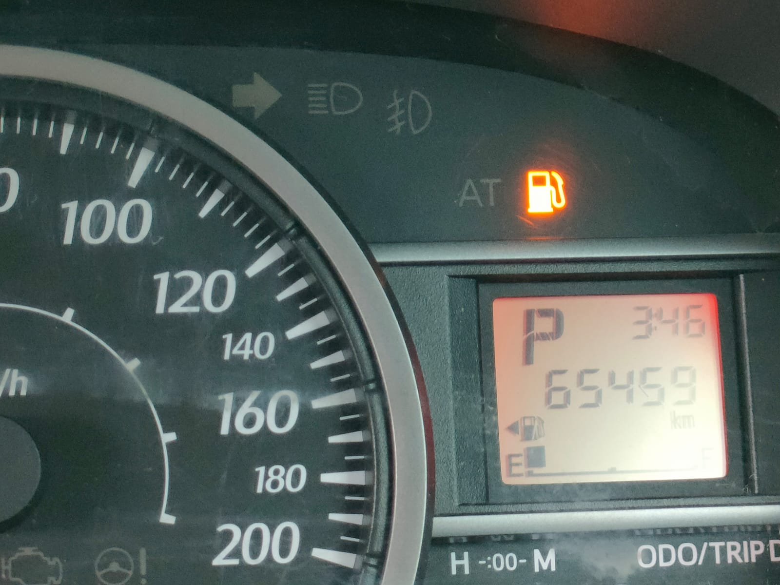 2018 Daihatsu Sigra 2018 Daihatsu Sigra