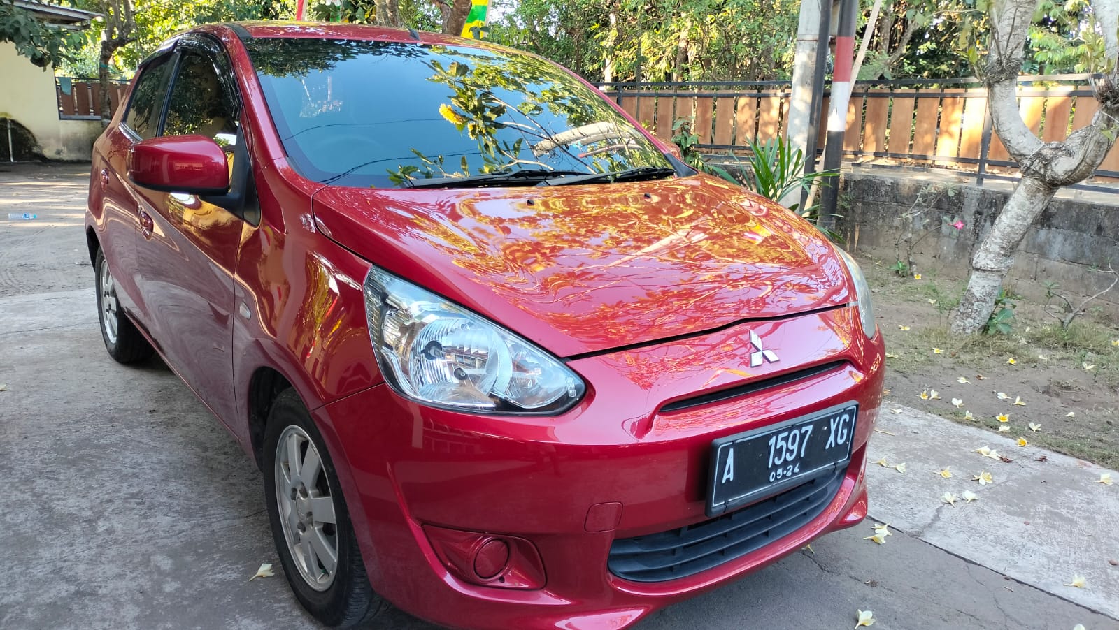 2014 Mitsubishi Mirage 2014 Mitsubishi Mirage