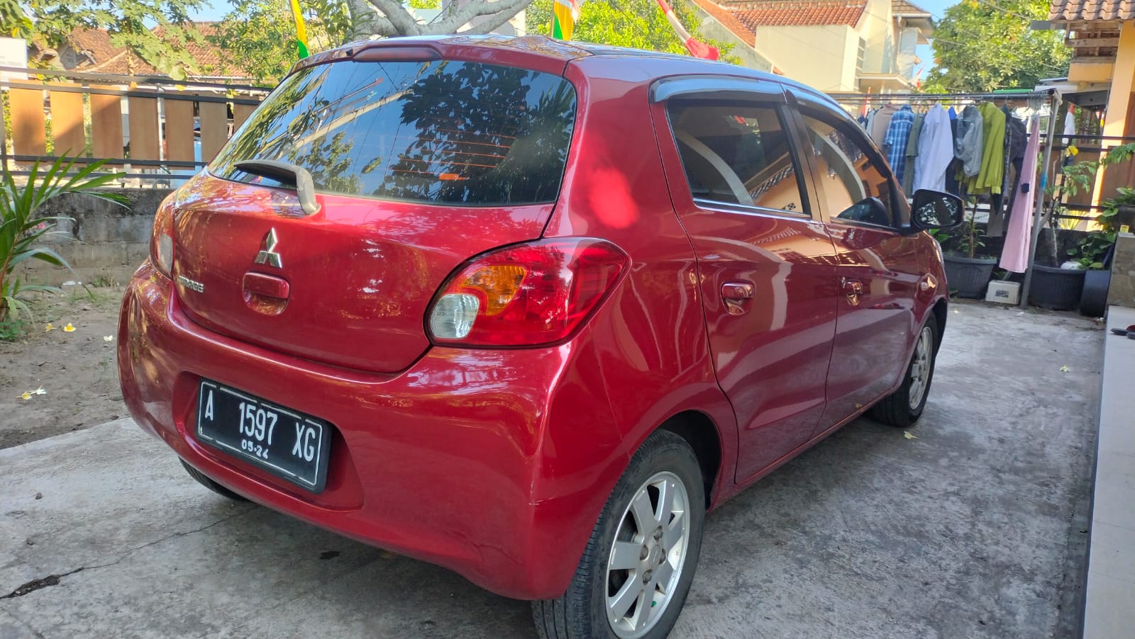 2014 Mitsubishi Mirage 2014 Mitsubishi Mirage