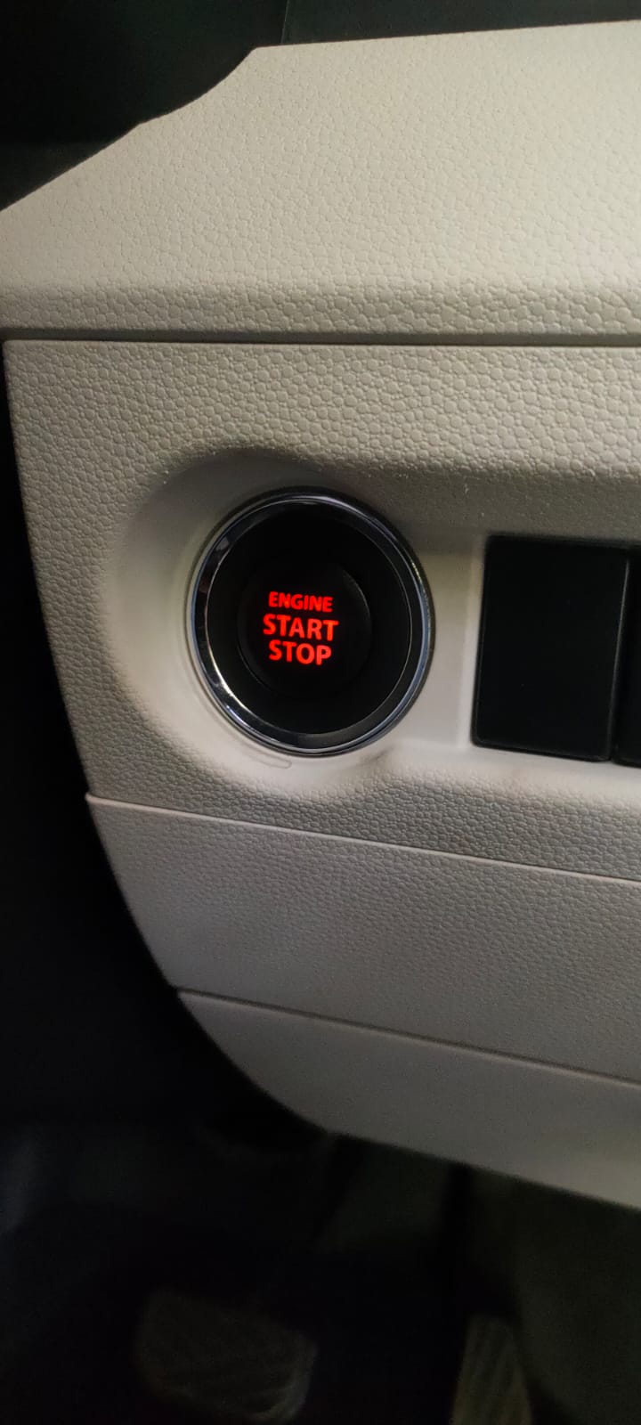 2018 Suzuki Ignis 2018 Suzuki Ignis