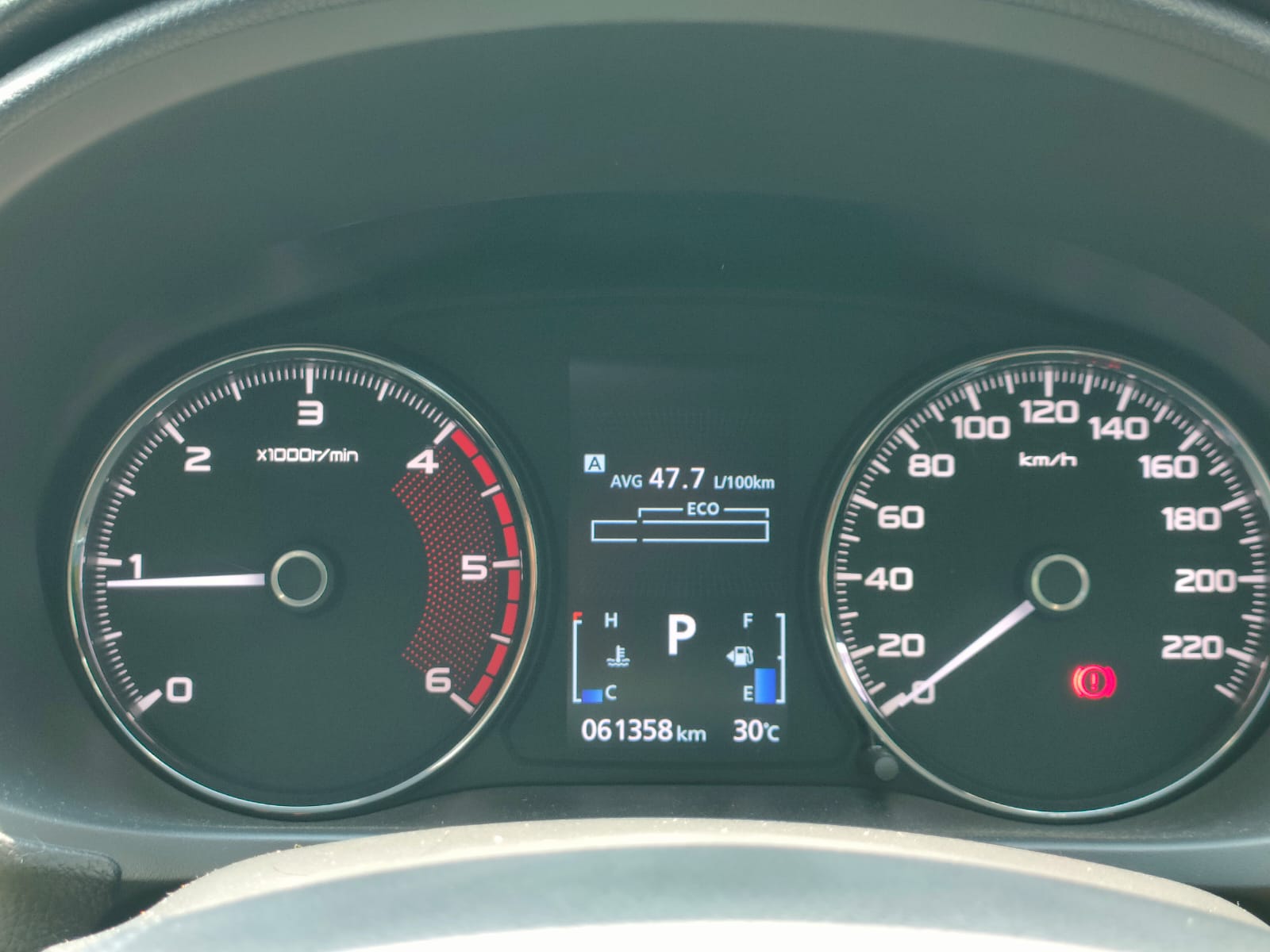 2018 Mitsubishi Pajero Sport 2018 Mitsubishi Pajero Sport