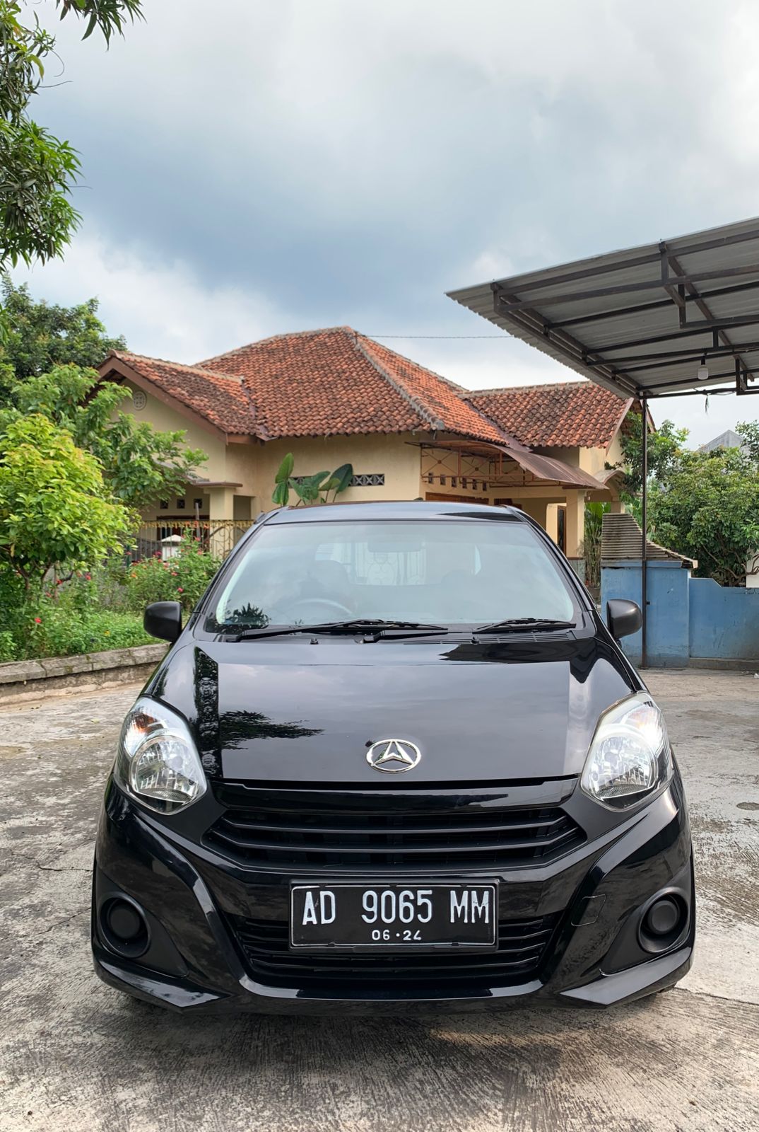 Second Hand 2019 Daihatsu Ayla Second Hand 2019 Daihatsu Ayla