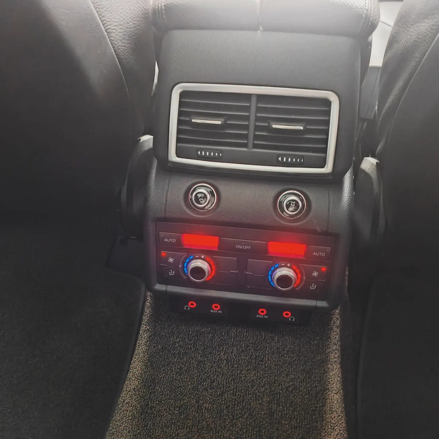 2015 Audi Q7 2015 Audi Q7