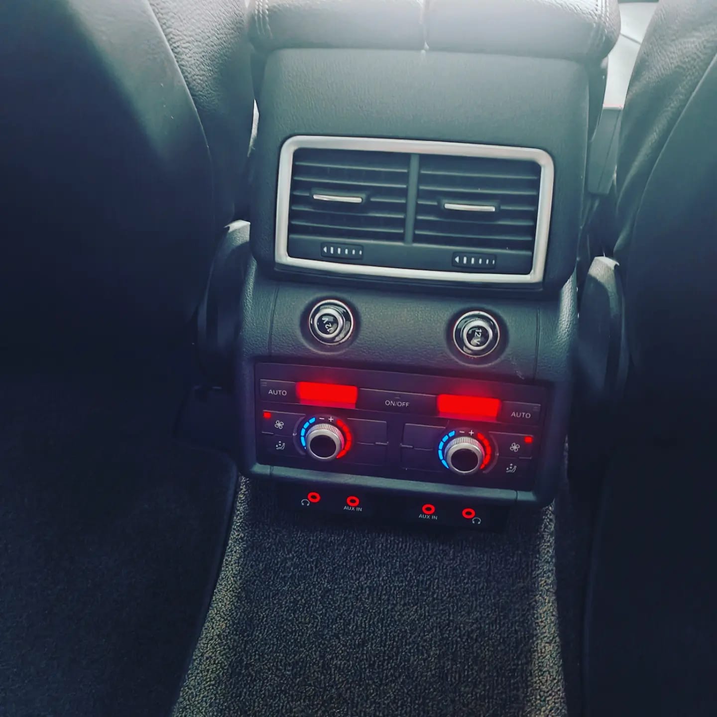 2015 Audi Q7 2015 Audi Q7