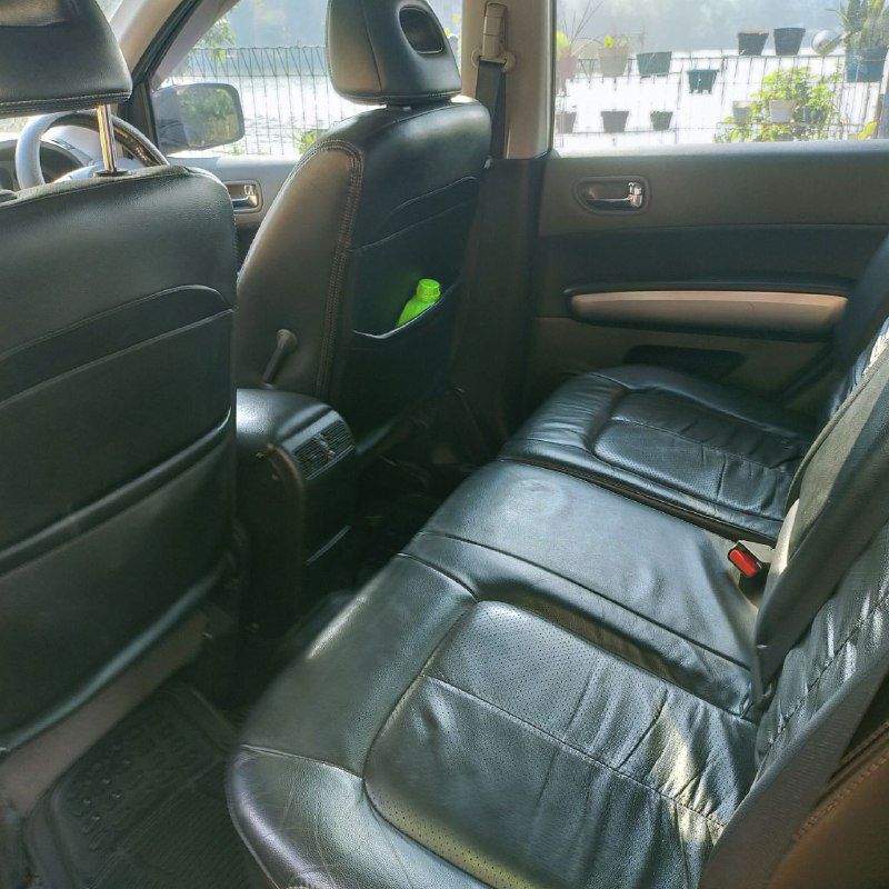 2009 Nissan X Trail 2009 Nissan X Trail