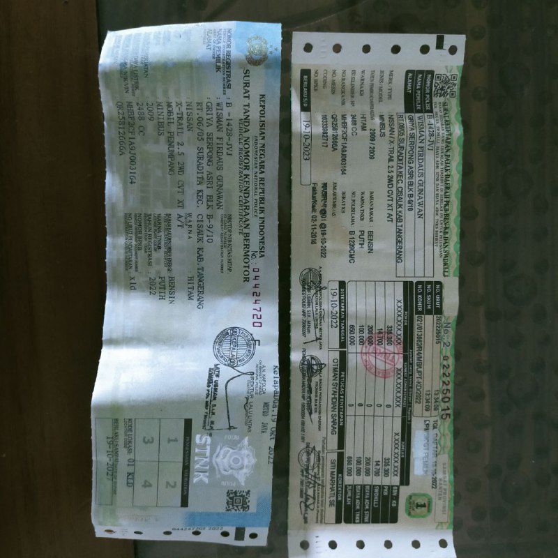 2009 Nissan X Trail 2009 Nissan X Trail