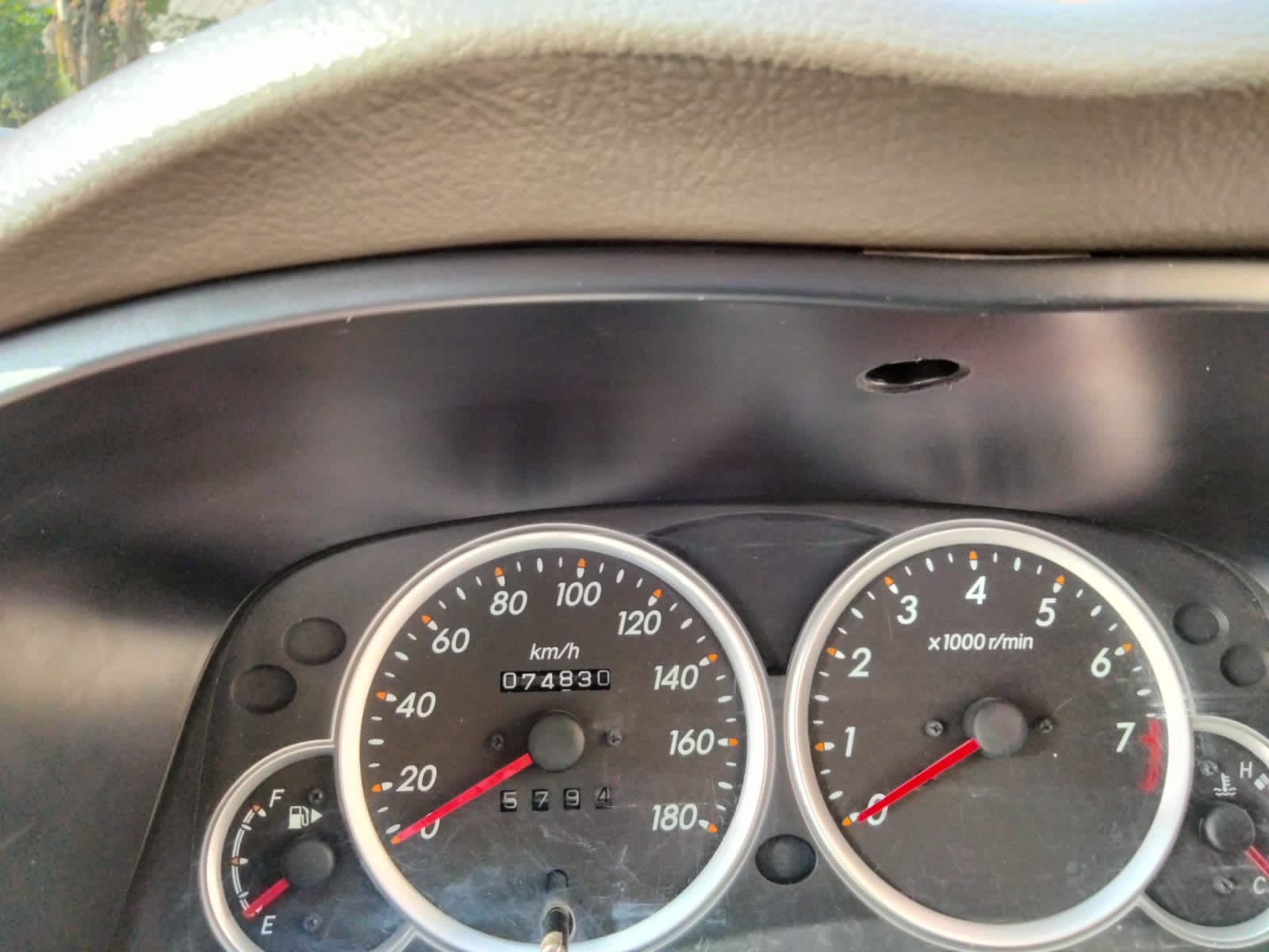 2011 Toyota Avanza 2011 Toyota Avanza