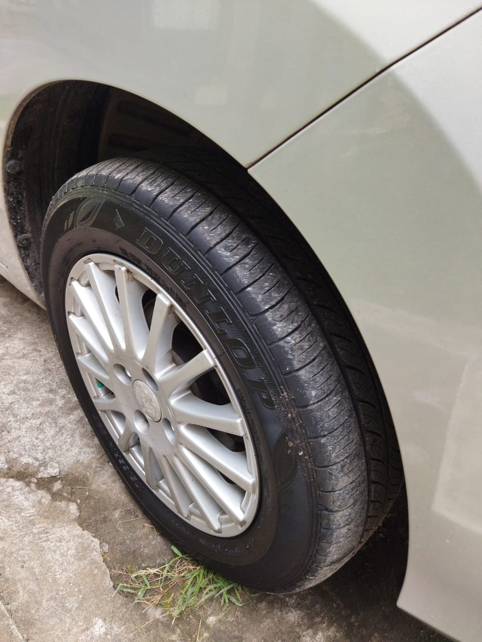 2015 Suzuki Karimun Wagon R GS 2015 Suzuki Karimun Wagon R GS