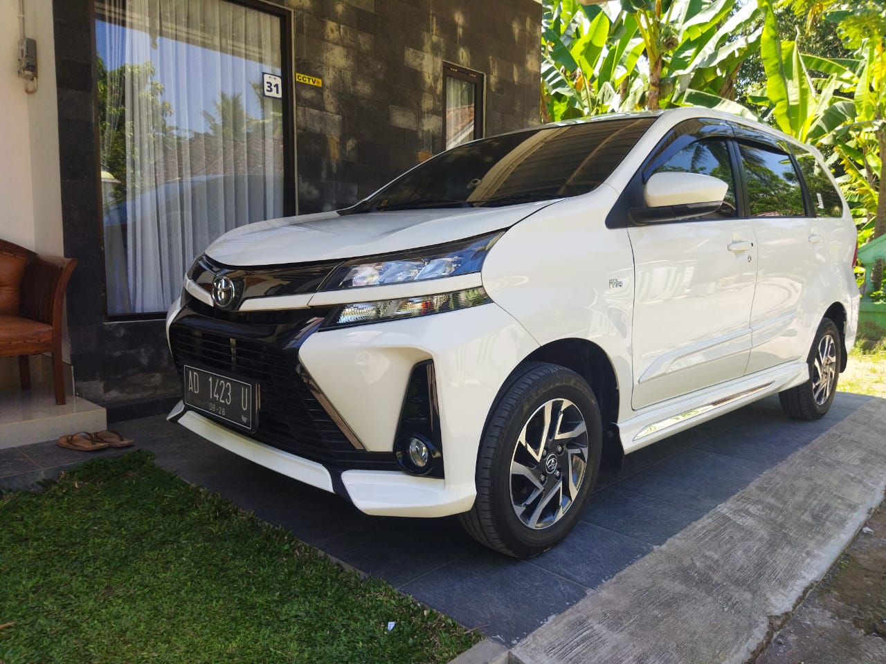 2021 Toyota Veloz 2021 Toyota Veloz