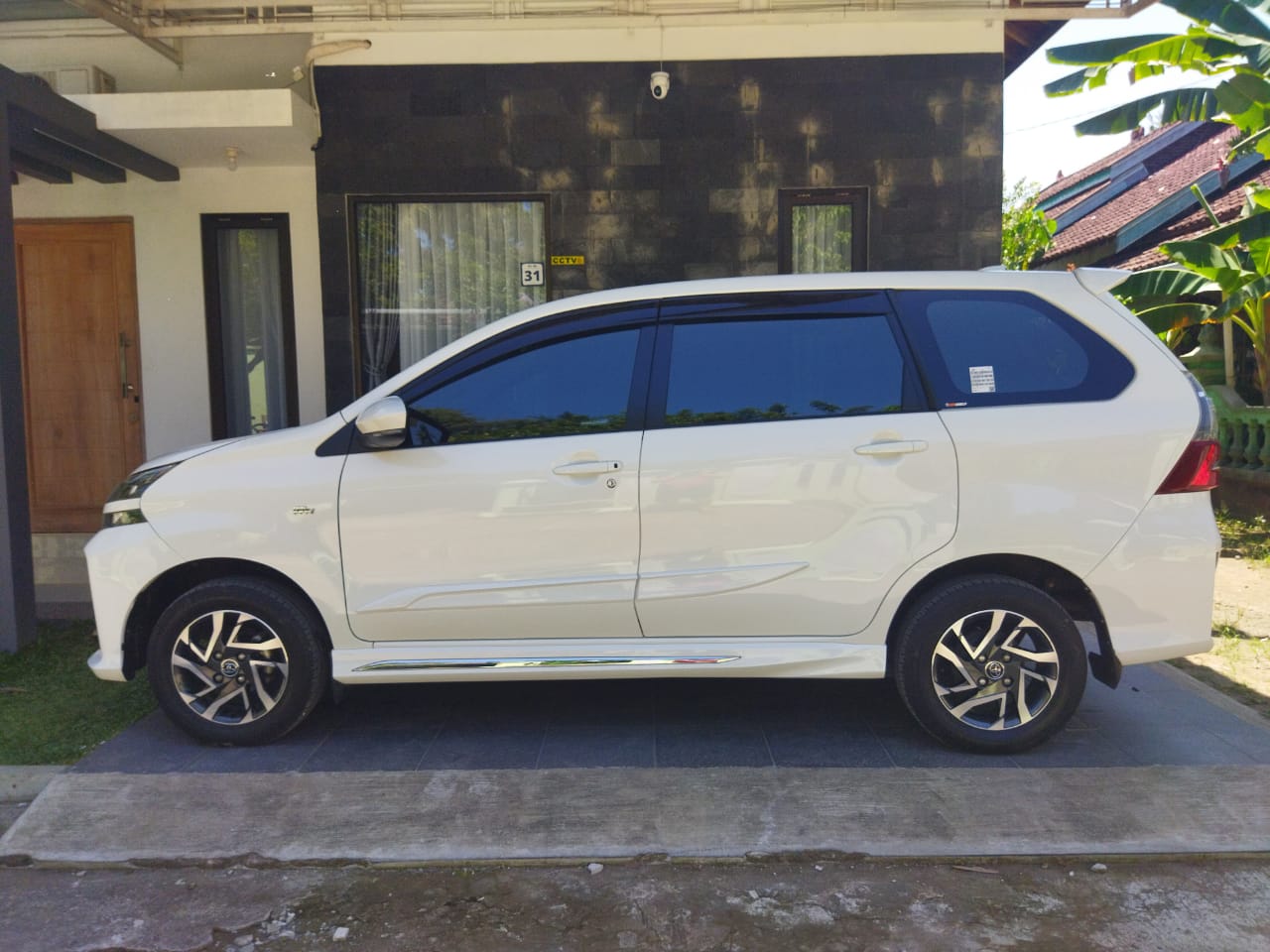 2021 Toyota Veloz 2021 Toyota Veloz