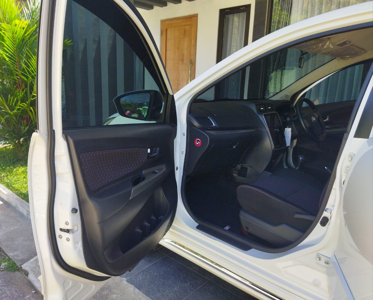 2021 Toyota Veloz 2021 Toyota Veloz