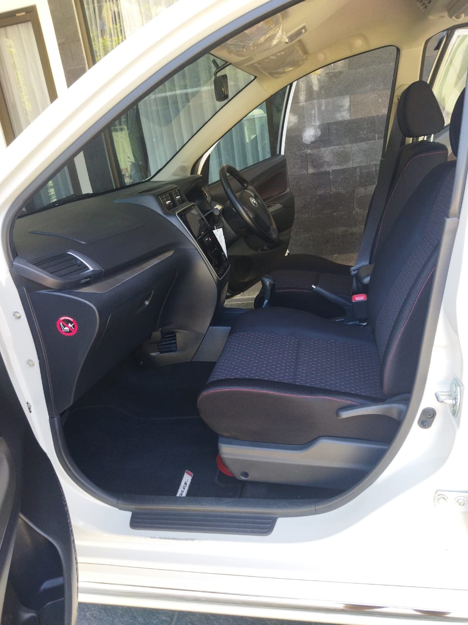 2021 Toyota Veloz 2021 Toyota Veloz