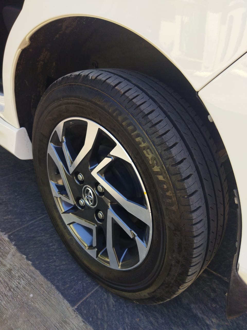 2021 Toyota Veloz 2021 Toyota Veloz