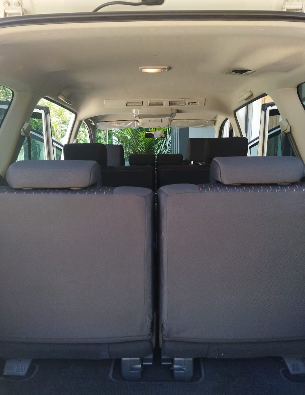 2021 Toyota Veloz 2021 Toyota Veloz