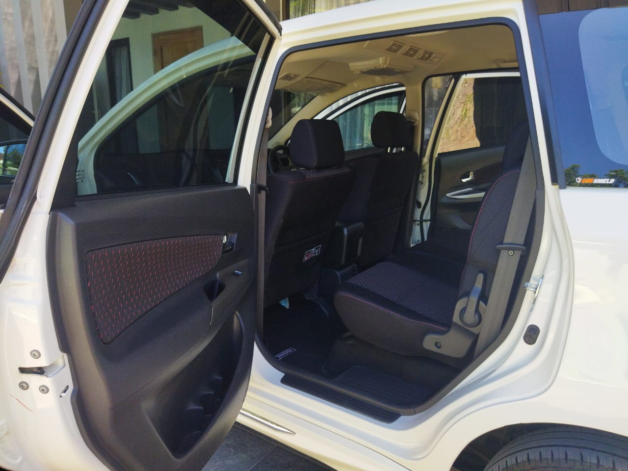 2021 Toyota Veloz 2021 Toyota Veloz