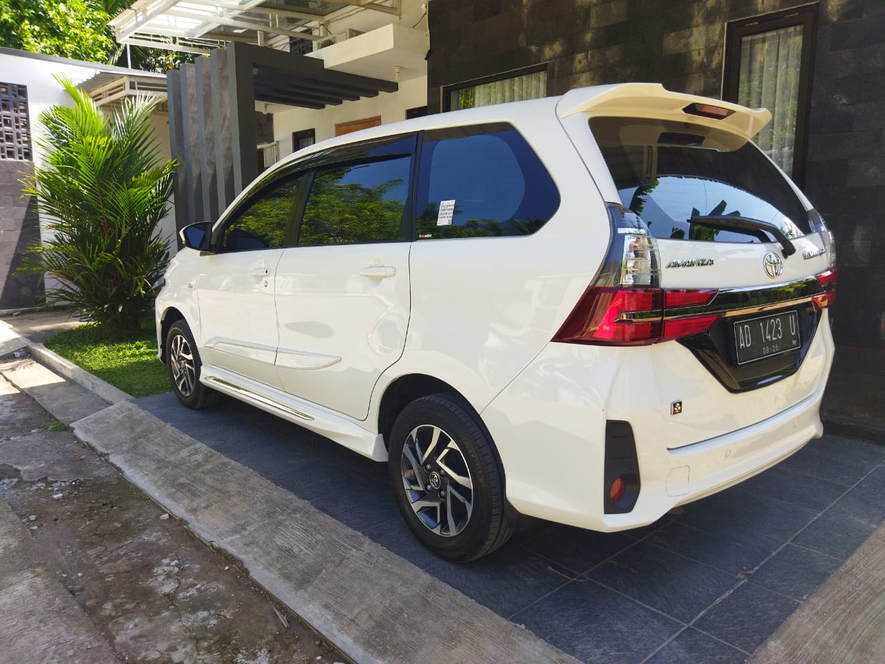 2021 Toyota Veloz 2021 Toyota Veloz