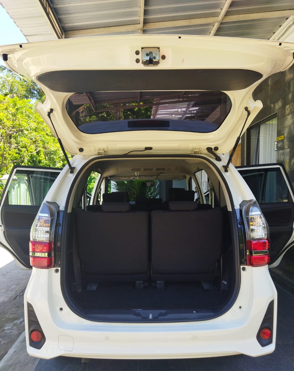 2021 Toyota Veloz 2021 Toyota Veloz