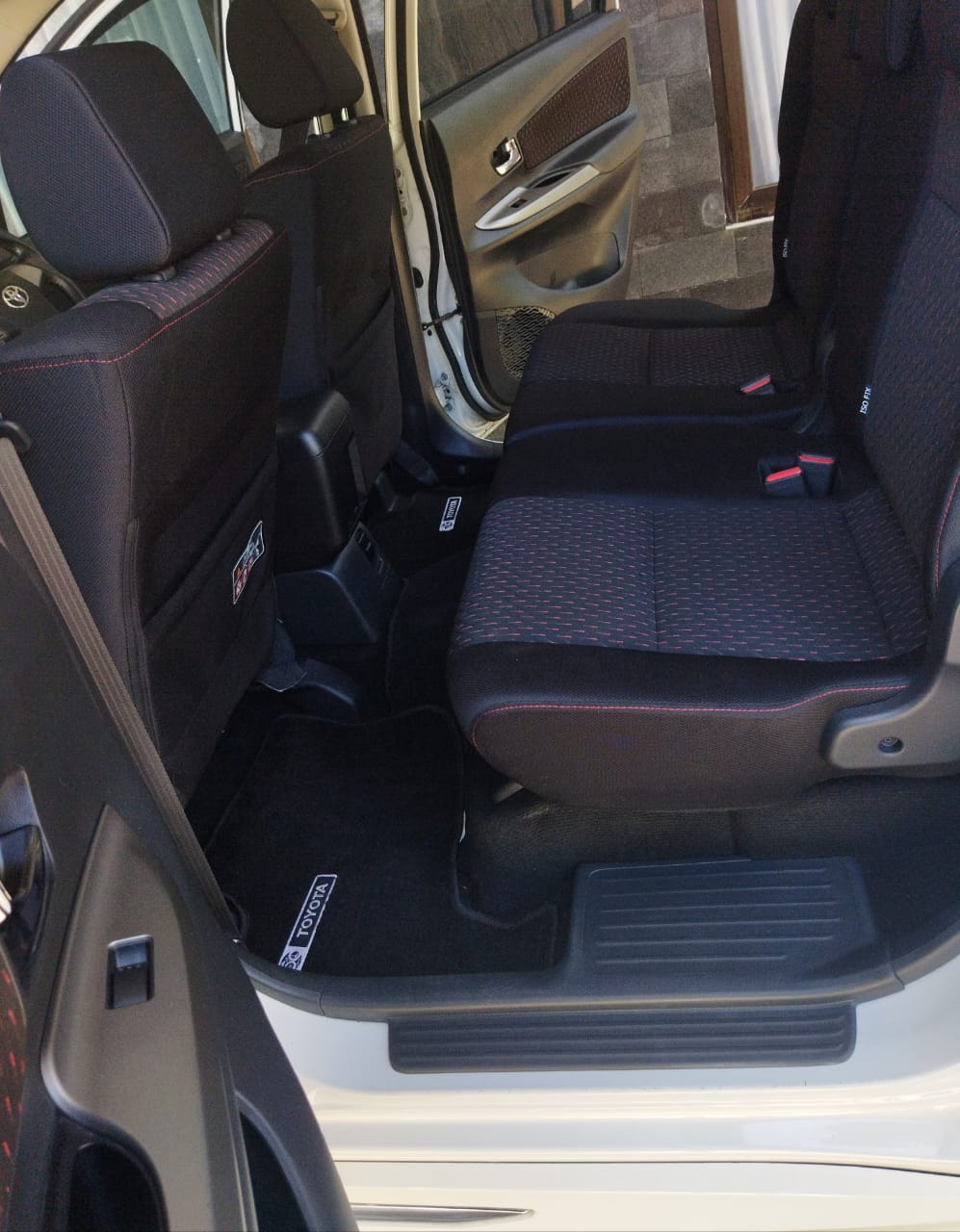 2021 Toyota Veloz 2021 Toyota Veloz