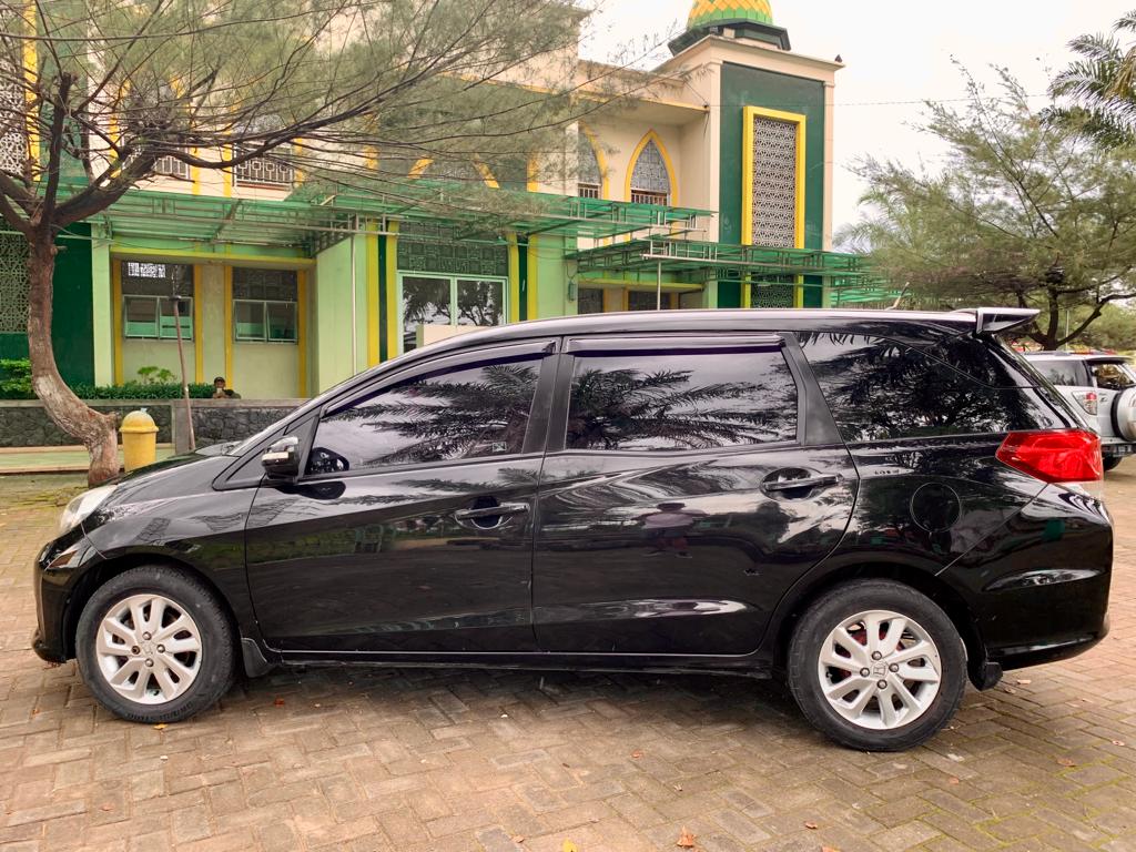 2014 Honda Mobilio 2014 Honda Mobilio