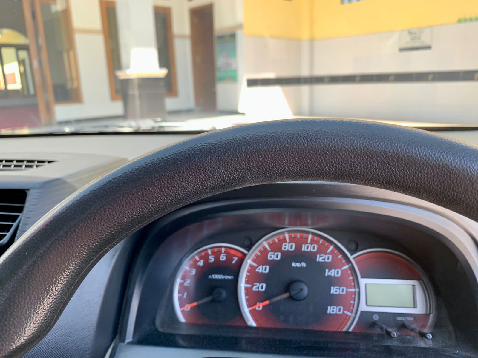 2013 Toyota Avanza 2013 Toyota Avanza