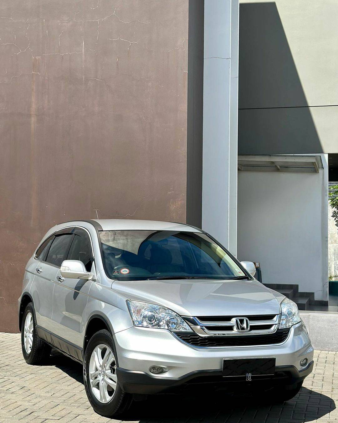 2010 Honda CR-V 2010 Honda CR-V