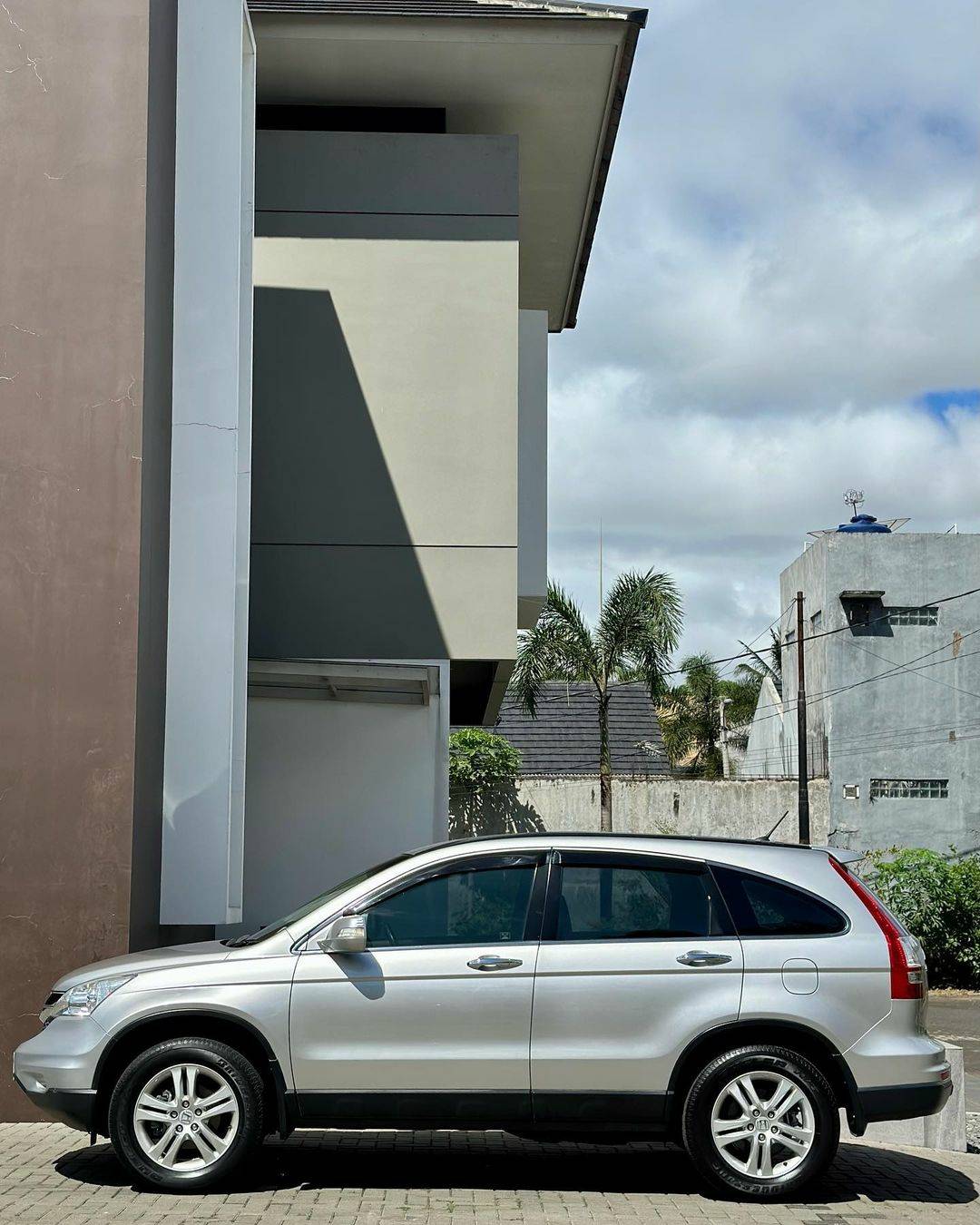 2010 Honda CR-V 2010 Honda CR-V