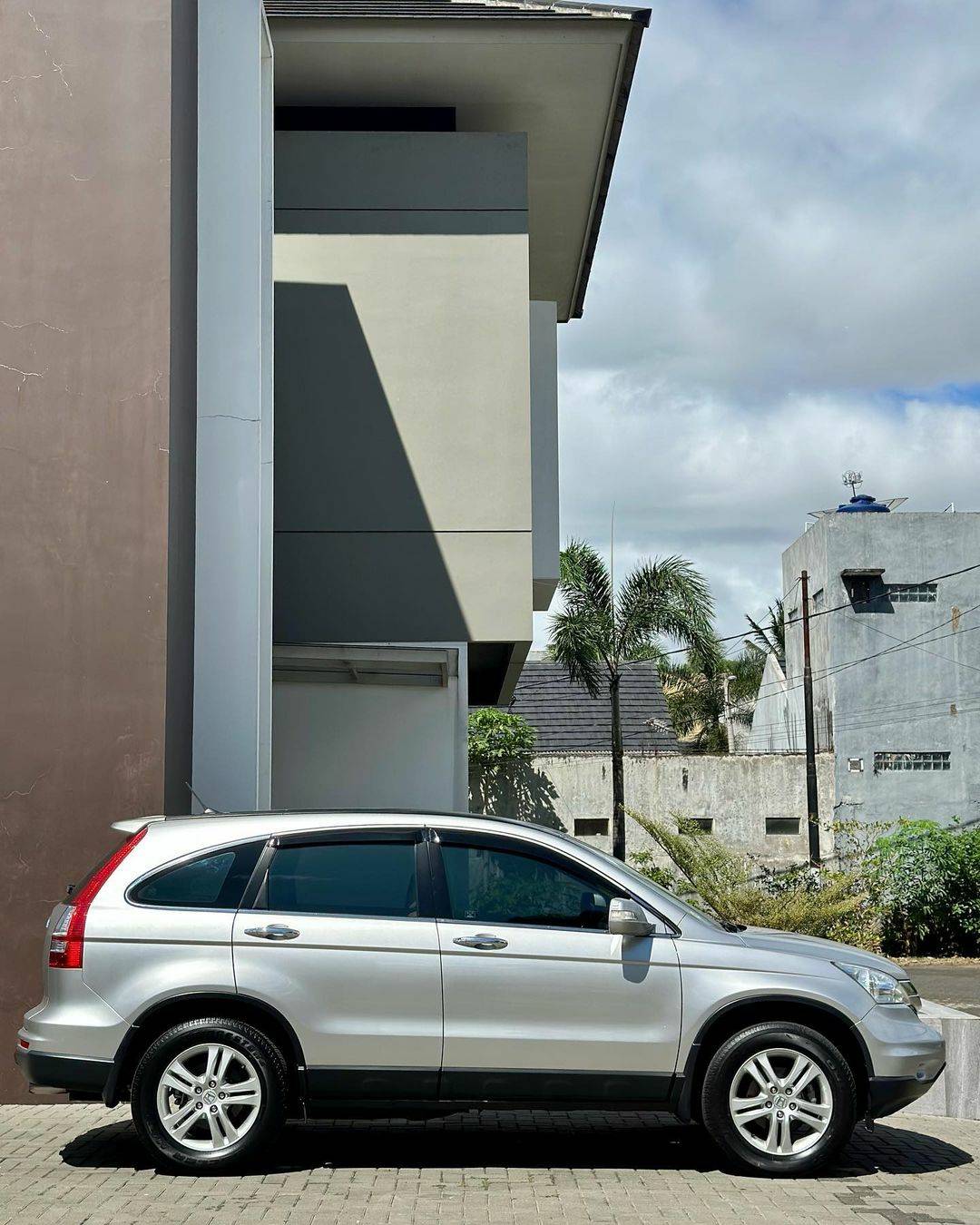 2010 Honda CR-V 2010 Honda CR-V