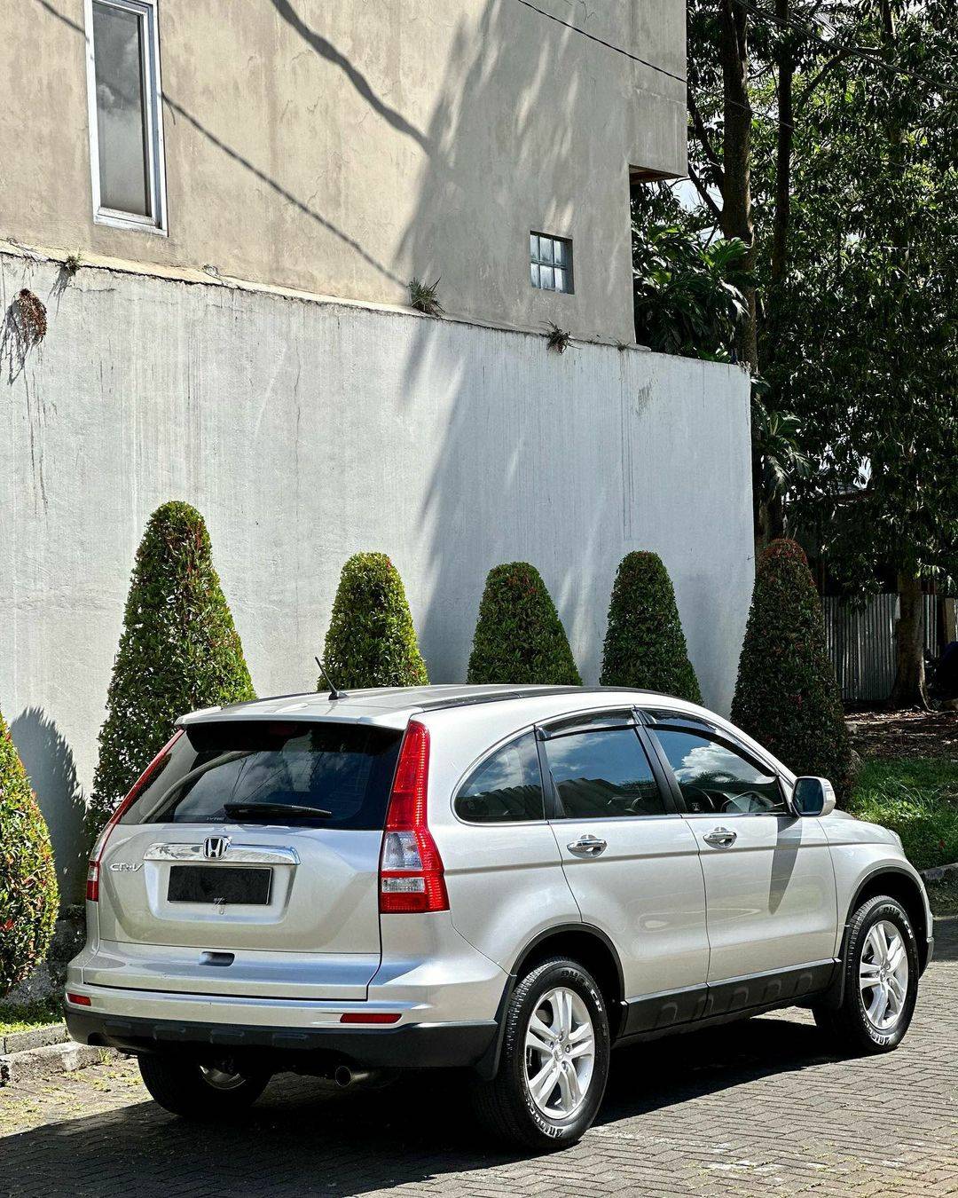 2010 Honda CR-V 2010 Honda CR-V