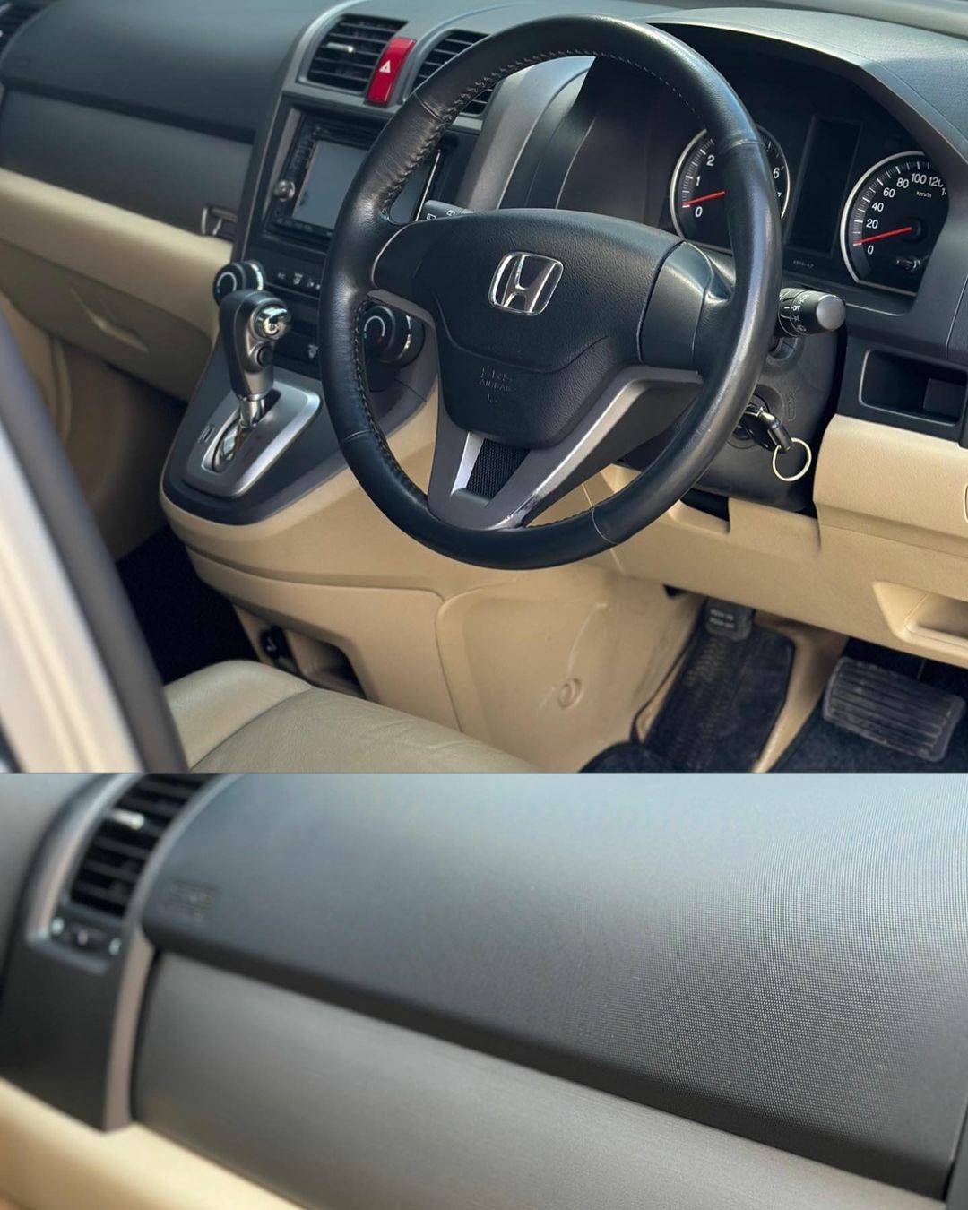 2010 Honda CR-V 2010 Honda CR-V