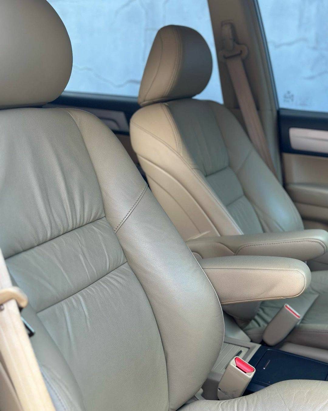 2010 Honda CR-V 2010 Honda CR-V