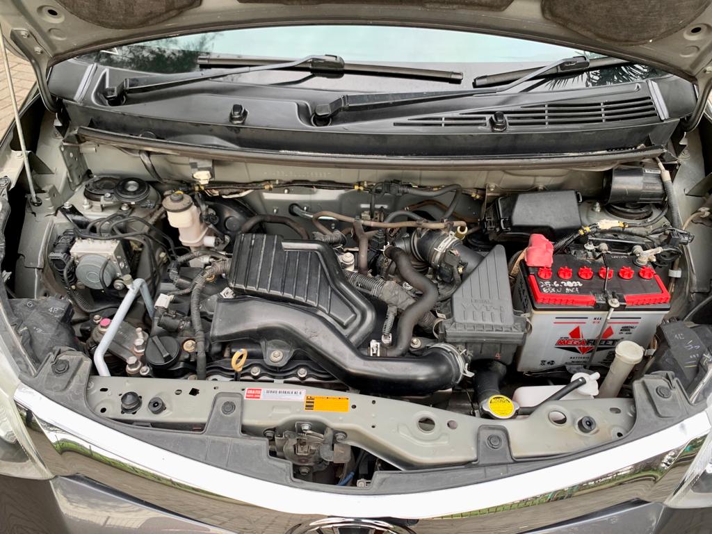 2018 Toyota Calya 2018 Toyota Calya