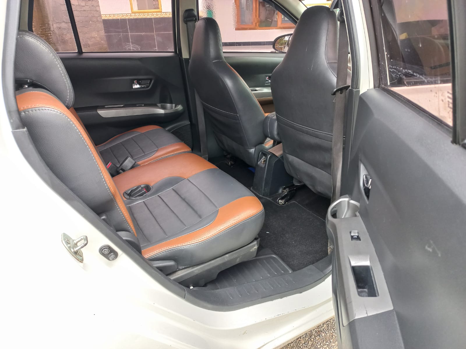 2017 Toyota Calya 2017 Toyota Calya