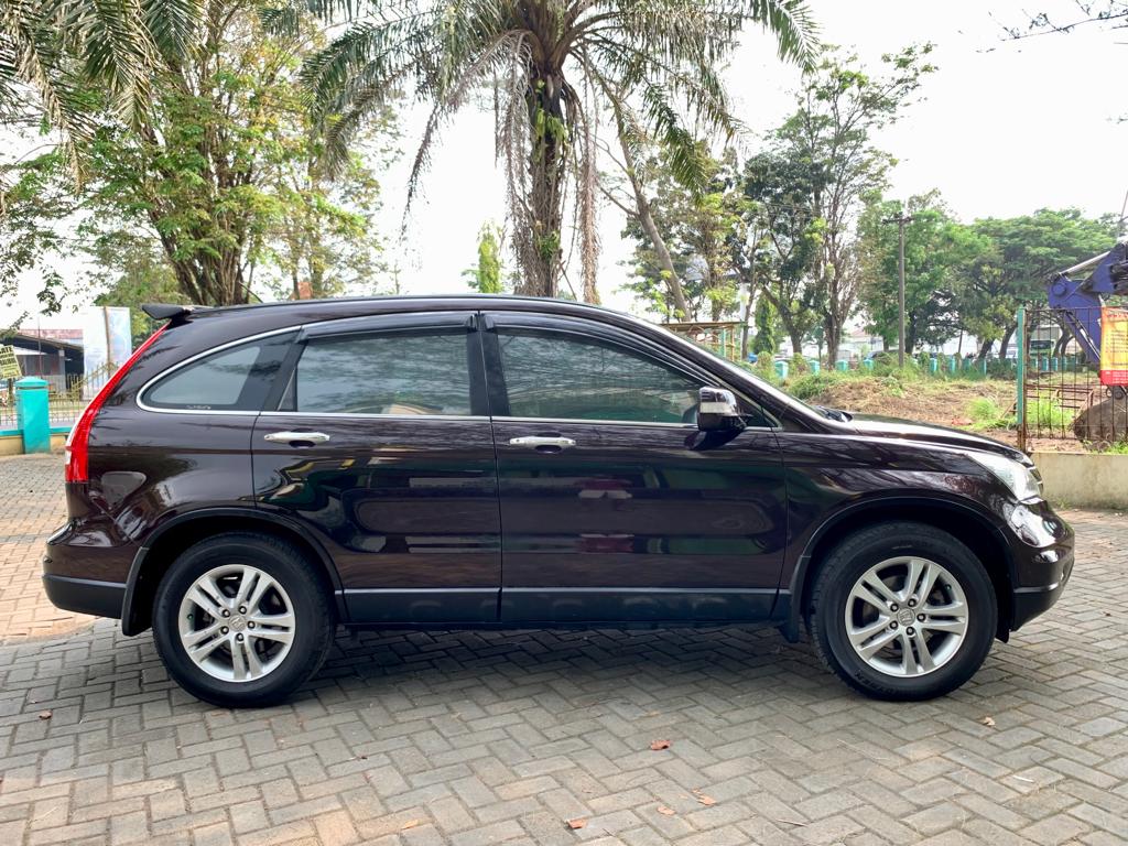 2011 Honda CR-V 2011 Honda CR-V