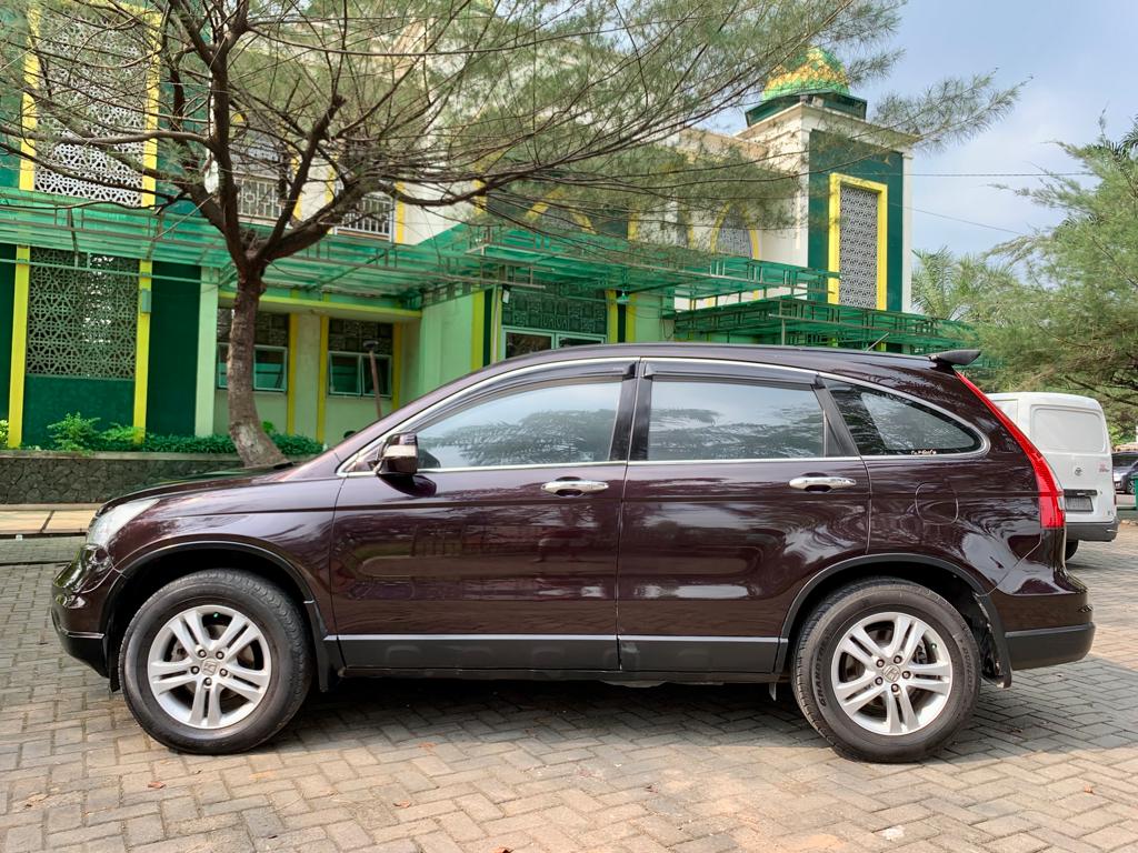 2011 Honda CR-V 2011 Honda CR-V