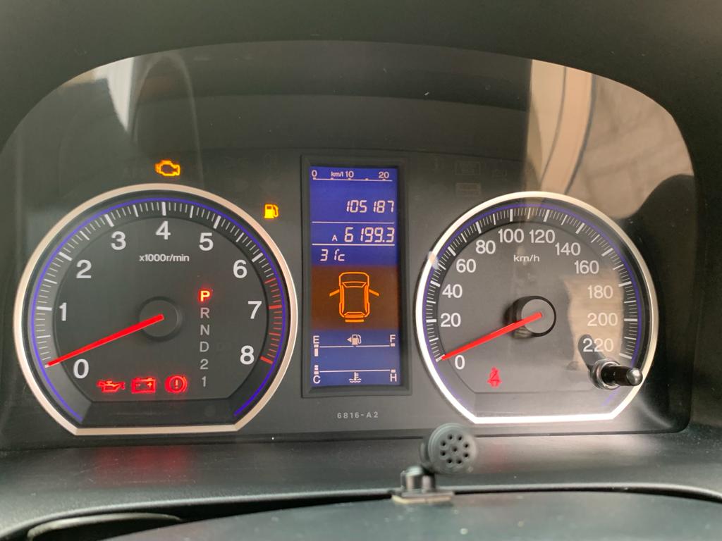 2011 Honda CR-V 2011 Honda CR-V