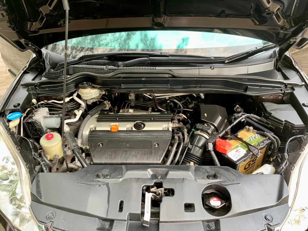 2011 Honda CR-V 2011 Honda CR-V